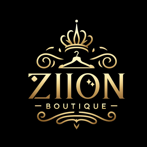 Zion boutique 