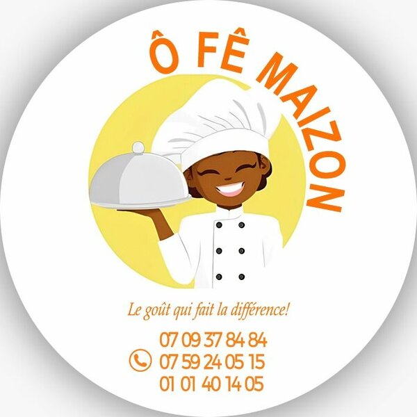 Ô fê maizon 