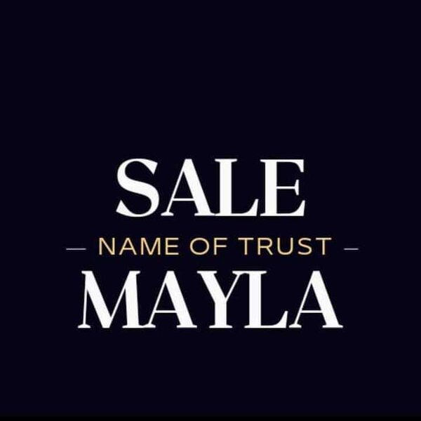 Sale Mayla