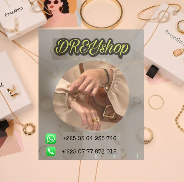 Dreyshop