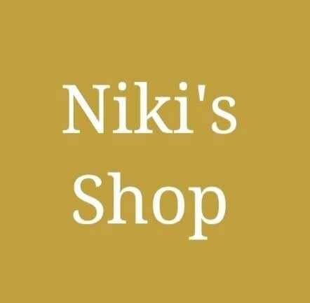 Niki's Shop