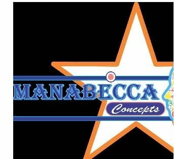 Mana Becca concepts