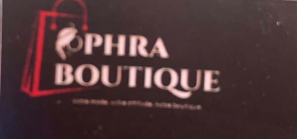 Ophra boutique mimi