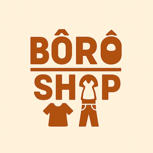 Bôrô Shop