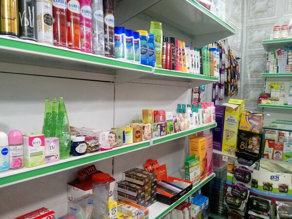 Al shifa Plus Pharmc