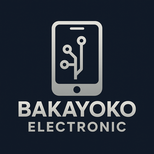Bakayoko Electronic 