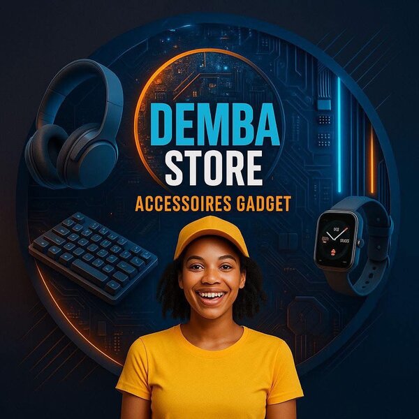 DEMBA STORE