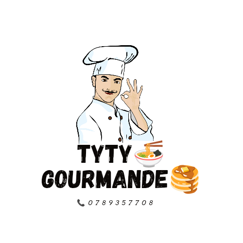 Tyty🍜 Gourmande 🥞