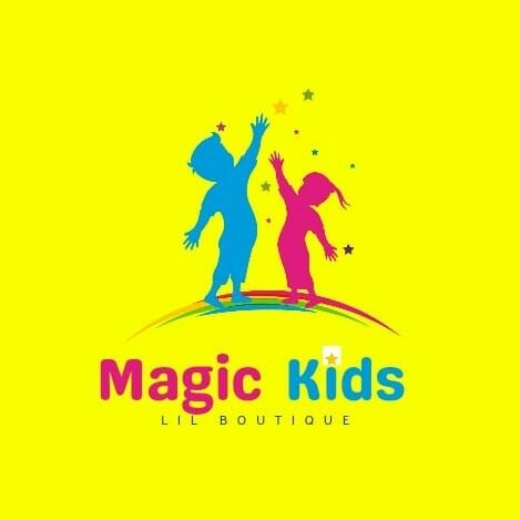 MagicKids.kg