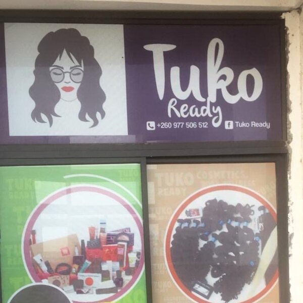 Tuko spices & herbs  