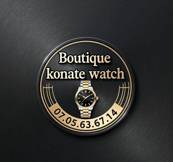 konate watch 