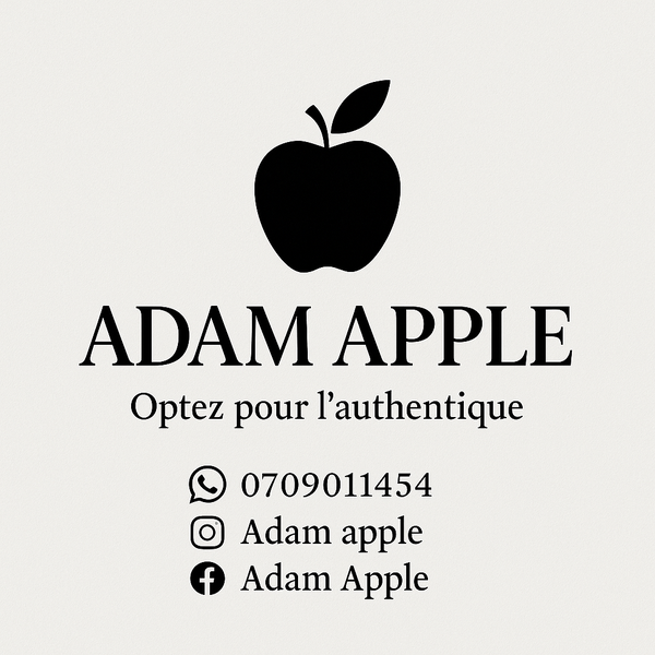 Adam Apple