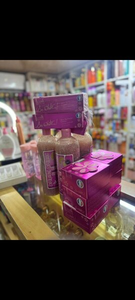 Jean Yves cosmétics