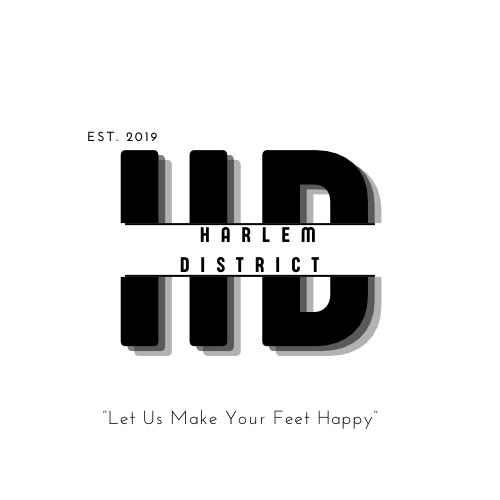 Harlem District Zm