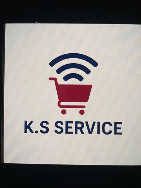 K.S SERVICE 🚴‍♂️🚖