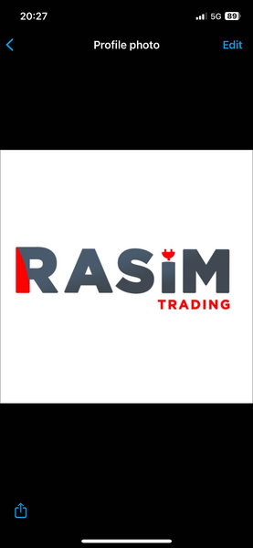 Rasim Trading 