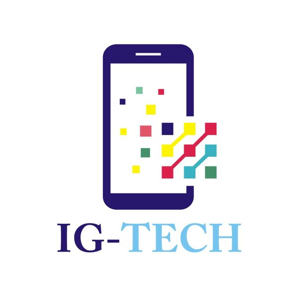 IG-TECH Phones 