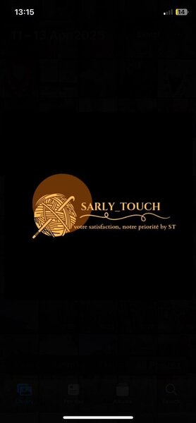 SARLY_TOUCH