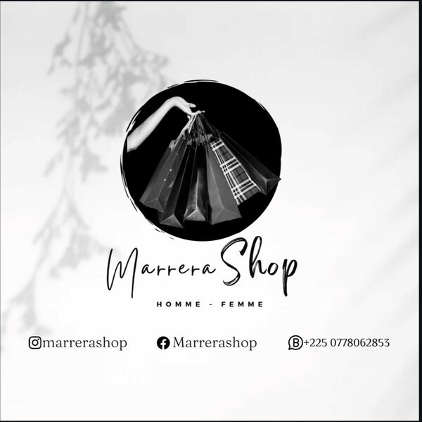 MarreraShop