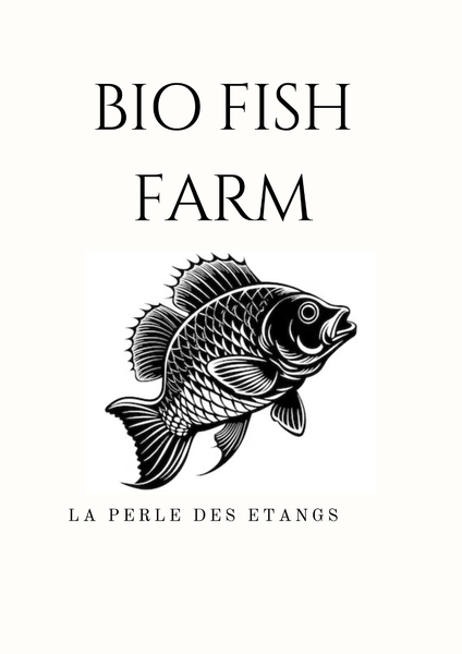 Bio fish Farm