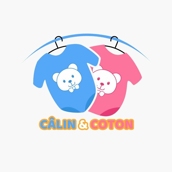 Câlin & Coton 