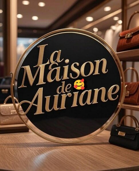La Maison de Auriane