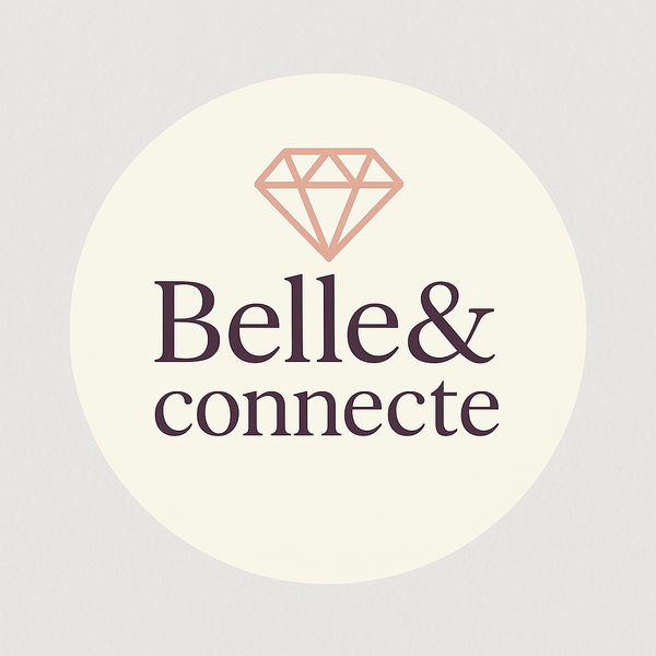 Belle&connectée 