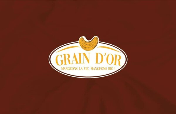 GRAINS D'OR 