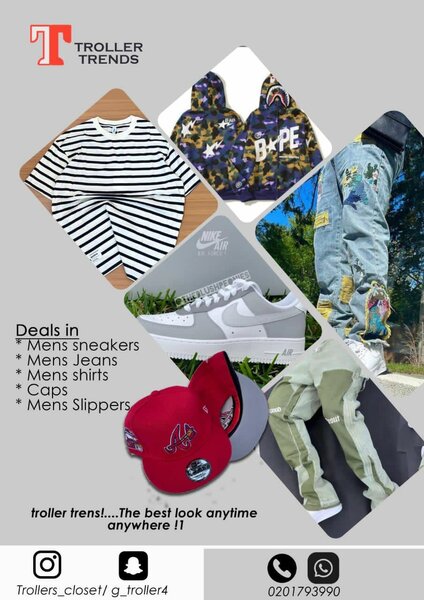 TROLLERS TRENDZ 