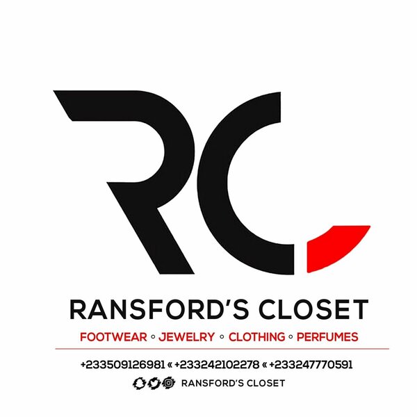 Ransford's Closet