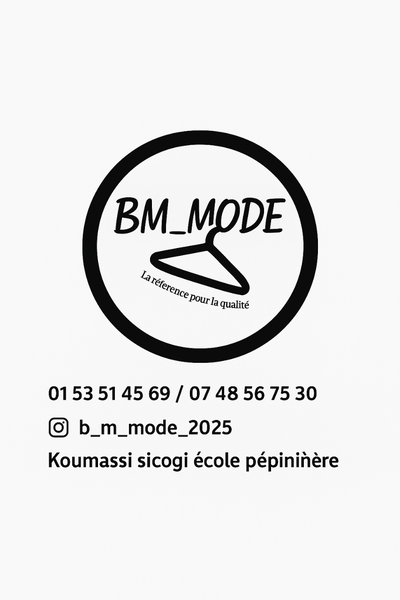 BM MODE 