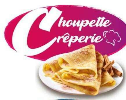 Choupette crêperie 