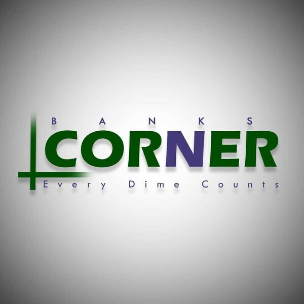 Banks corner 