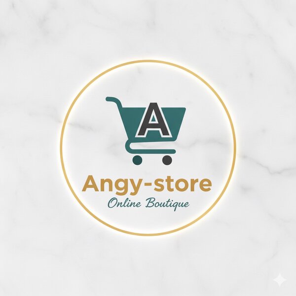 AnGy-Store