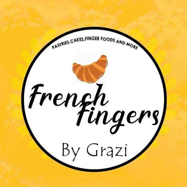 French fingers