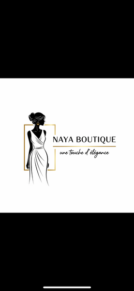 Naya boutique 🌺✨