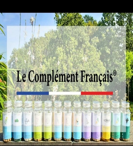  Complément Français 