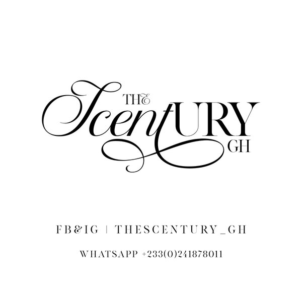 The Scentury Ghana