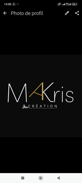 MAKris Création 