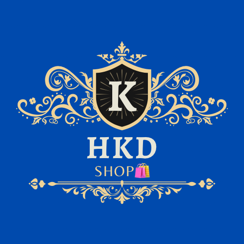 HKD LUXE ROYAL SHOP 
