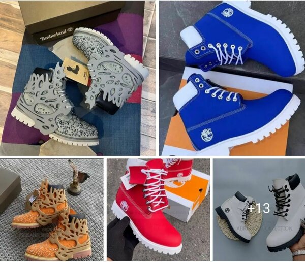 NO~PITI ROI STYLISTE 