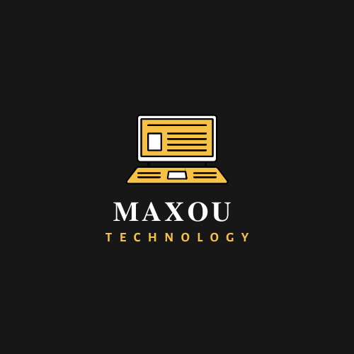 MAXOU TECHNOLOGIE
