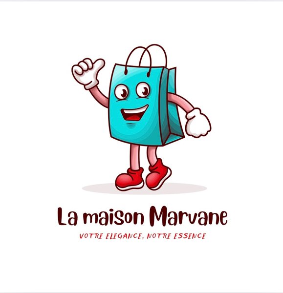 La maison Marvane