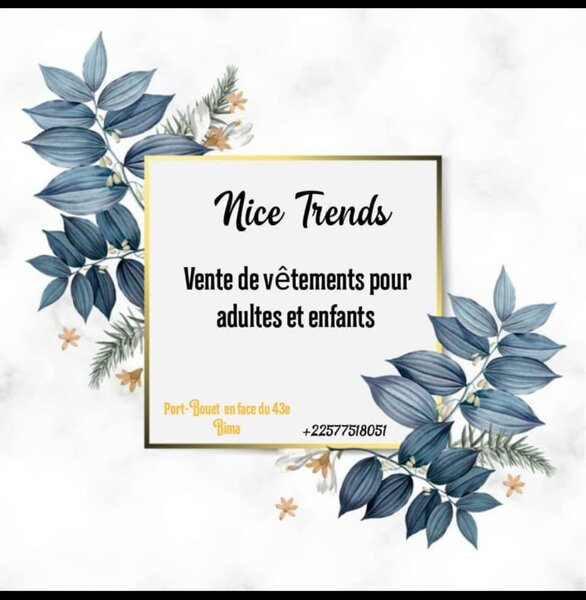 Nice Trends