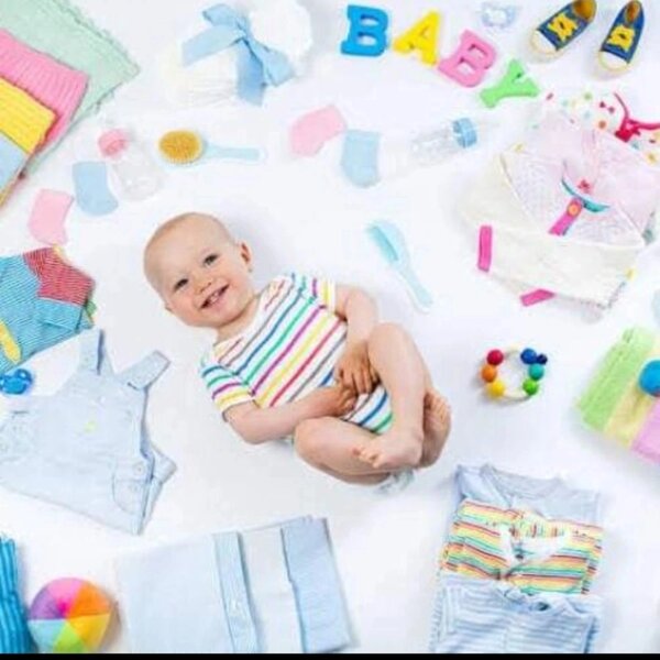 Baby Clothing Hub️️