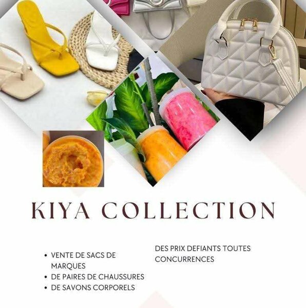 Kiya collection 