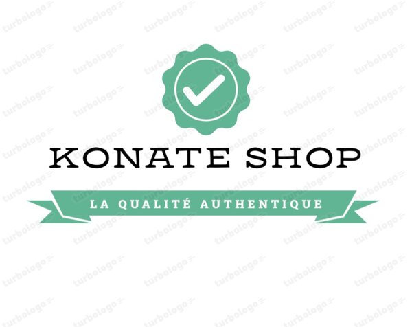 Konate shop