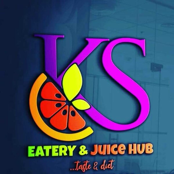 KS JUICE HUB