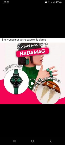 Hadamag