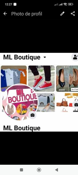 ML-BOUTIQUE 